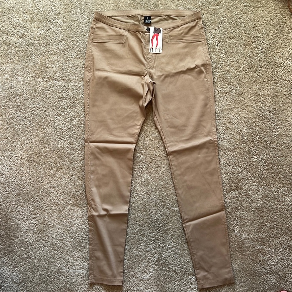 HUE Leggings